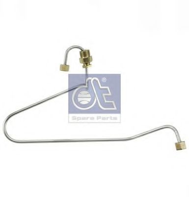 Трубопровод высокого давления, система впрыска DT 4.10272