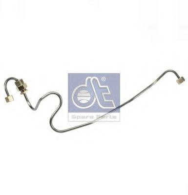 Трубопровод высокого давления, система впрыска DT 4.10274