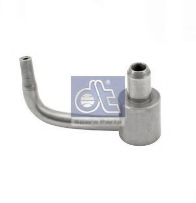 Форсунка масляная, охлаждение поршней DT 4.10340