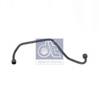 Трубка охлаждающей жидкости DT 410285