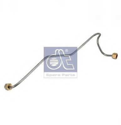 Трубопровод высокого давления, система впрыска DT 410267