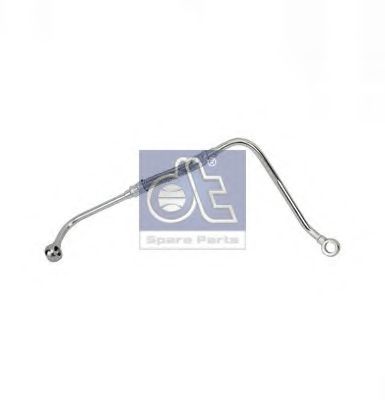 Масляный шланг DT 410330