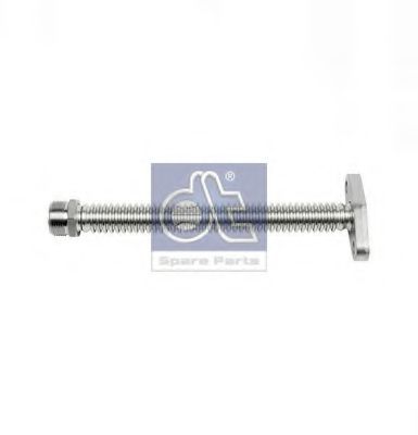 Маслопровод, компрессор DT 4.10332