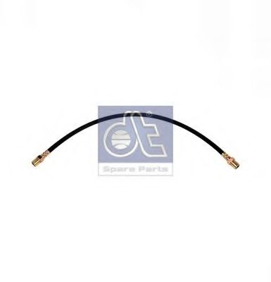 Шланг сцепления DT 410312