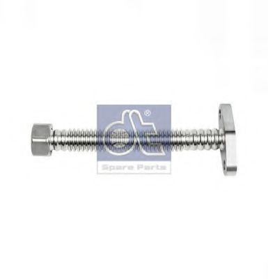 Маслопровод, компрессор DT 4.10333