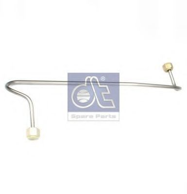 Трубопровод высокого давления, система впрыска DT 410263