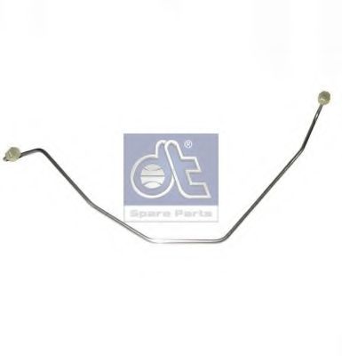 Трубопровод высокого давления, система впрыска FEBI BILSTEIN 23075