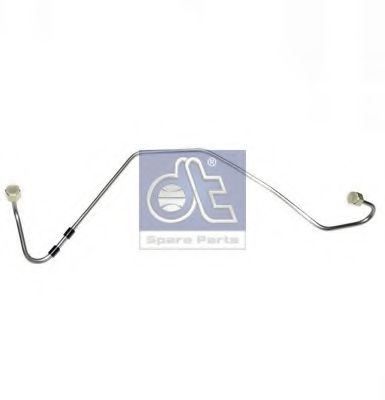 Трубопровод высокого давления, система впрыска FEBI BILSTEIN 23074