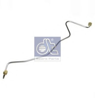 Трубопровод высокого давления, система впрыска DT 4.11017