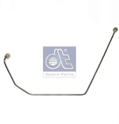 Трубопровод высокого давления, система впрыска FEBI BILSTEIN 23069