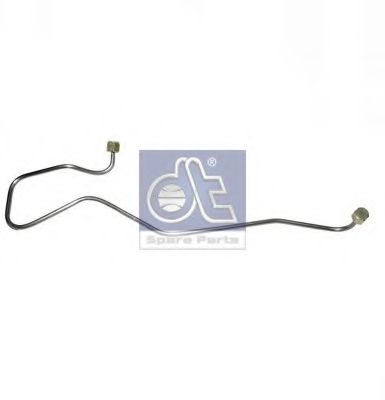 Трубопровод высокого давления, система впрыска DT 411024