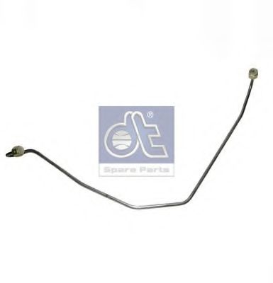 Трубопровод высокого давления, система впрыска FEBI BILSTEIN 23091