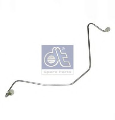 Трубопровод высокого давления, система впрыска FEBI BILSTEIN 23090