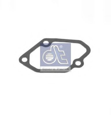 Прокладка, выпускной коллектор DT 09840