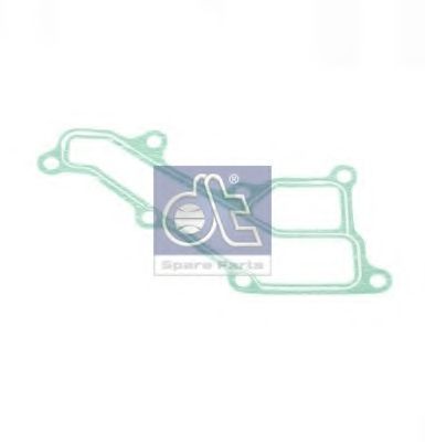 Прокладка, корпус маслянного фильтра DT 420315