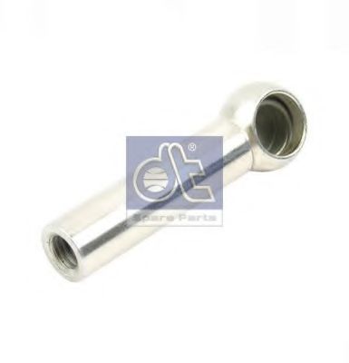 Шаровой подпятник DT 4.30225