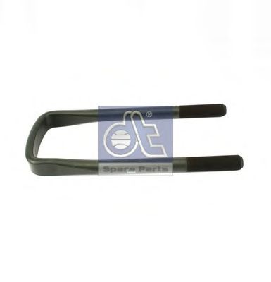 Стремянка рессоры DT 440218