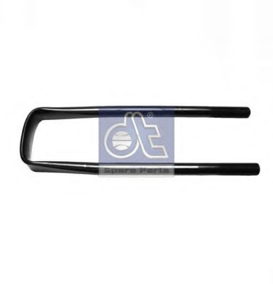 Стремянка рессоры DT 440288