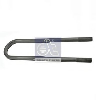 Стремянка рессоры DT 440257