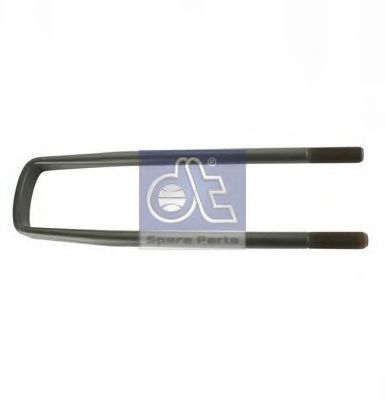 Стремянка рессоры DT 4.40258