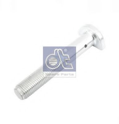 Болт крепления колеса LEMFÖRDER 11501