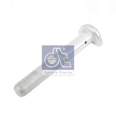 Болт крепления колеса DT 4.40316