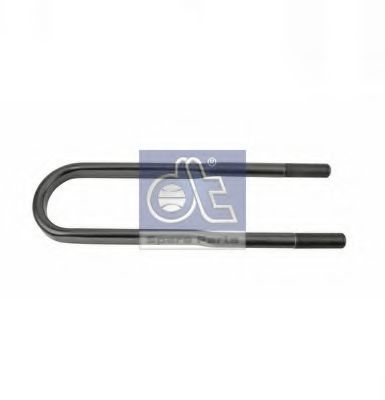 Стремянка рессоры DT 4.40340