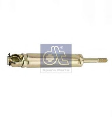 Рабочий цилиндр, моторный тормоз DT 460173