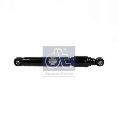 Ходовая часть в сборе, амортизатор DT 4.60706