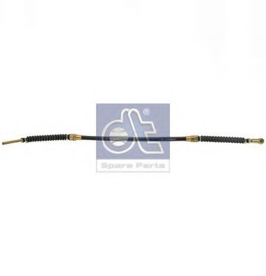 Трос, управление сцеплением FEBI BILSTEIN 14664