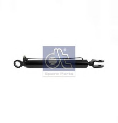 Опрокидывающий цилиндр, кабина DT 4.60973