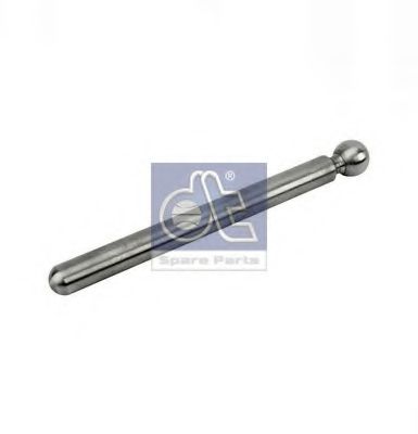 Болт, возвратной вилки DT 461010