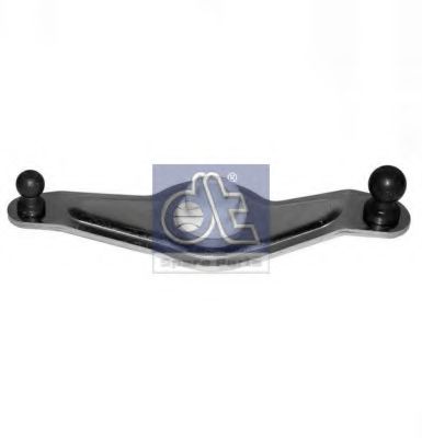 Педаль акселератора DT 461089