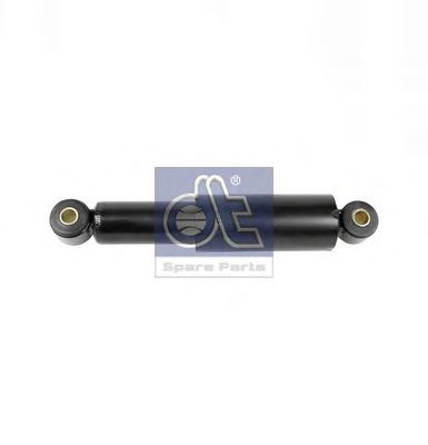 Гаситель, крепление кабины DT 461197