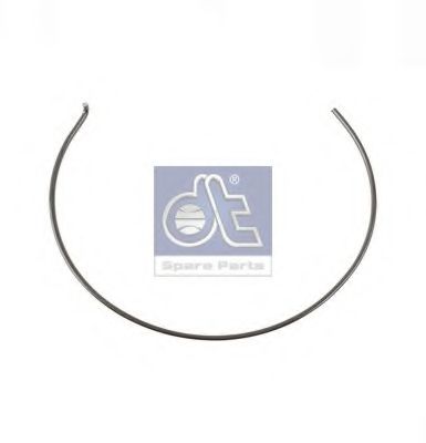 Пружина DT 07649