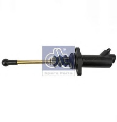 Главный цилиндр, система сцепления DT 4.61512