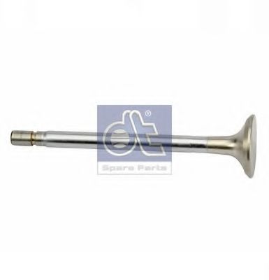 Выпускной клапан DT 4.61688