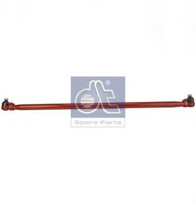 Поперечная рулевая тяга LEMFÖRDER 12851