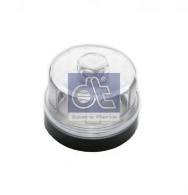 Корпус, фильтр очистки топлива DT 10085