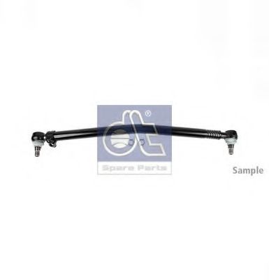 Продольная рулевая тяга DT 4.61792