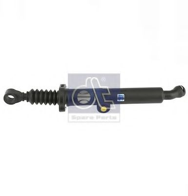 Главный цилиндр, система сцепления DT 4.61986