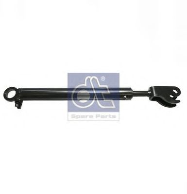 Опрокидывающий цилиндр, кабина DT 4.62146