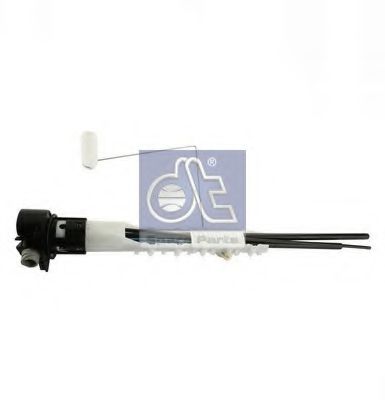 Датчик, запас топлива DT 462174