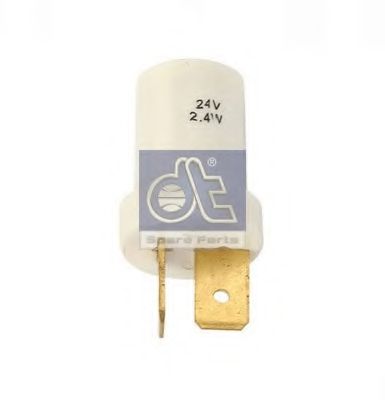 Лампа накаливания, освещение щитка приборов DT 462380