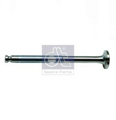 Выпускной клапан DT 462639