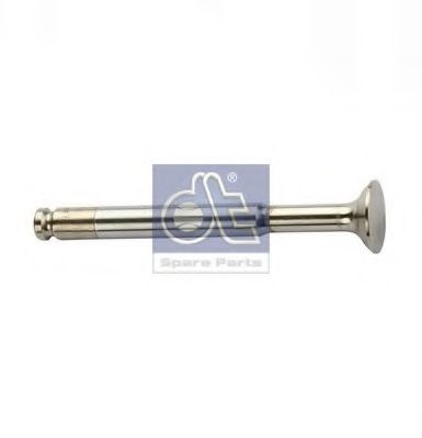 Выпускной клапан DT 462640