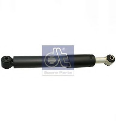 Гаситель, крепление кабины DT 4.62834