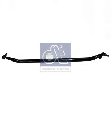 Поперечная рулевая тяга DT 4.62872