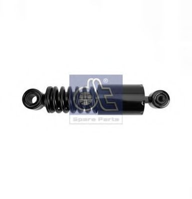 Гаситель, крепление кабины DT 4.63125