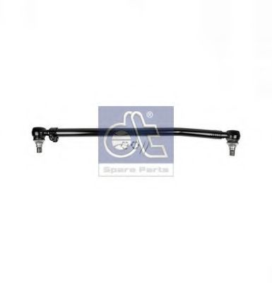 Продольная рулевая тяга LEMFÖRDER 11461